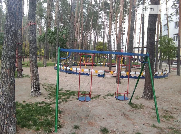 Квартира на вул. Світла, 3Д в Києві, ID 166877, фото №41