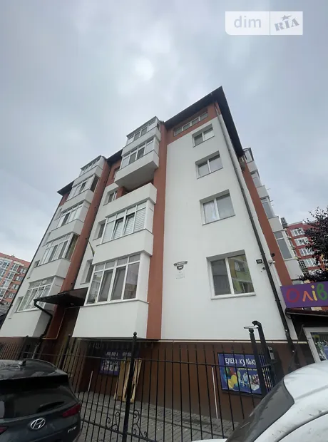 Квартира на вул. Мечникова в Києві, ID 232593, фото №8