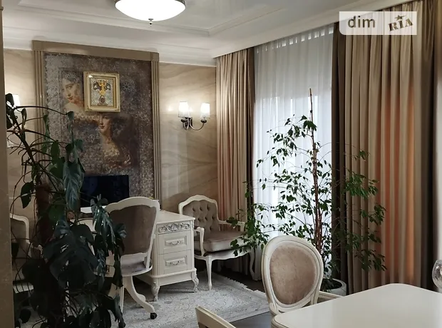 Квартира на вул. Лук'янівська, 21Б в Києві, ID 197235, фото №11