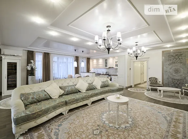 Квартира на вул. Лук'янівська, 21Б в Києві, ID 197235, фото №3