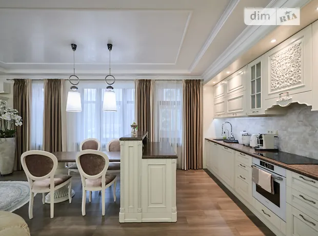 Квартира на вул. Лук'янівська, 21Б в Києві, ID 197235, фото №26