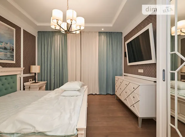 Квартира на вул. Лук'янівська, 21Б в Києві, ID 197235, фото №32