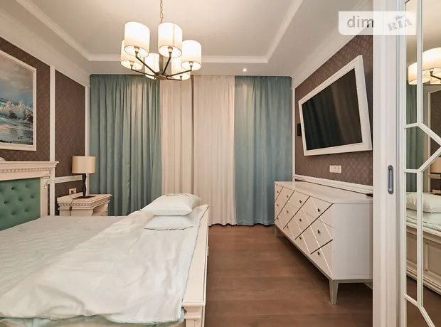 Квартира на вул. Лук'янівська, 21Б в Києві, ID 197235, фото №39