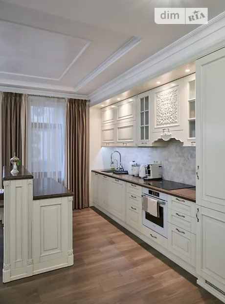 Квартира на вул. Лук'янівська, 21Б в Києві, ID 197235, фото №43