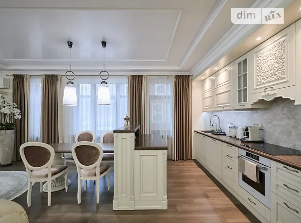 Квартира на вул. Лук'янівська, 21Б в Києві, ID 197235, фото №44