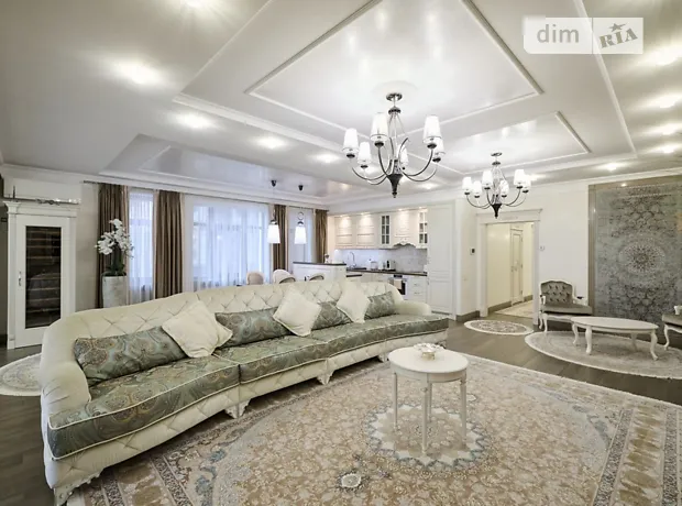 Квартира на вул. Лук'янівська, 21Б в Києві, ID 197235, фото №47