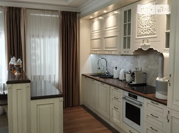 Квартира на вул. Лук'янівська, 21Б в Києві, ID 197235, фото №8
