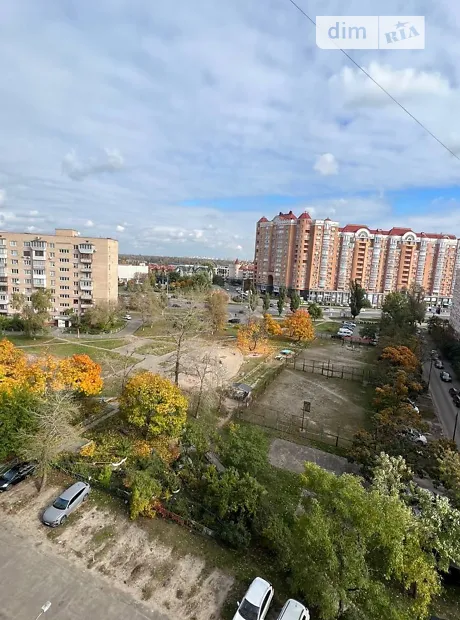 Квартира на просп. Володимира Івасюка, 9А в Києві, ID 172913, фото №28