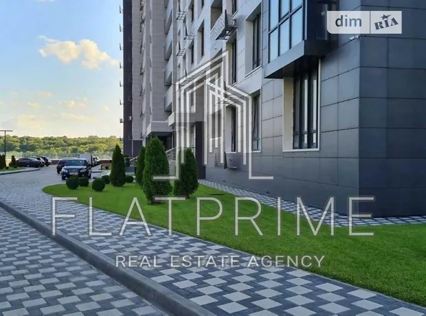 Квартира на вул. Михайла Бойчука, 41Б в Києві, ID 205431, фото №11