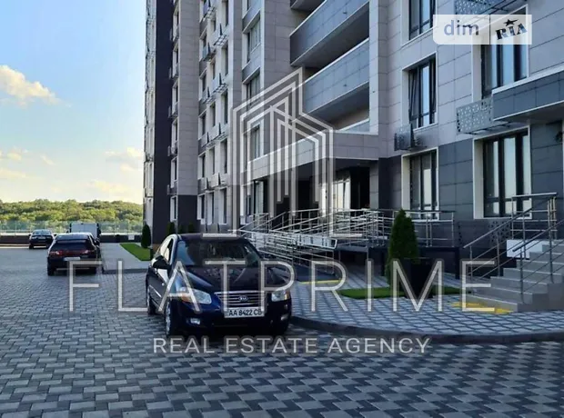 Квартира на вул. Михайла Бойчука, 41Б в Києві, ID 205431, фото №12
