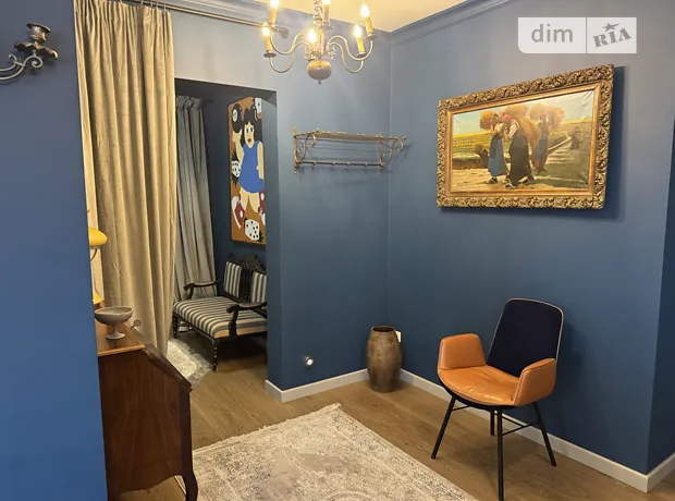 Квартира на шосе Харківське, 152 в Києві, ID 192083, фото №2