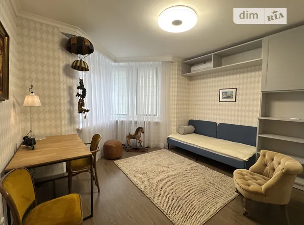 Квартира на шосе Харківське, 152 в Києві, ID 192083, фото №22