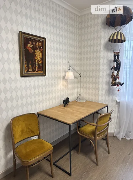 Квартира на шосе Харківське, 152 в Києві, ID 192083, фото №24