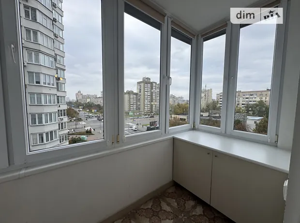 Квартира на шосе Харківське, 152 в Києві, ID 192083, фото №30