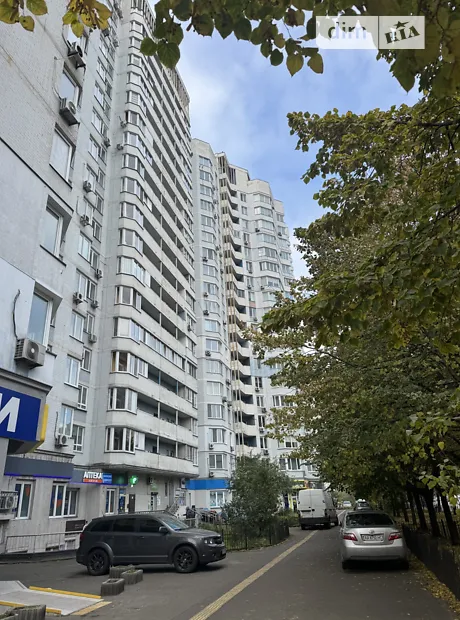 Квартира на шосе Харківське, 152 в Києві, ID 192083, фото №33