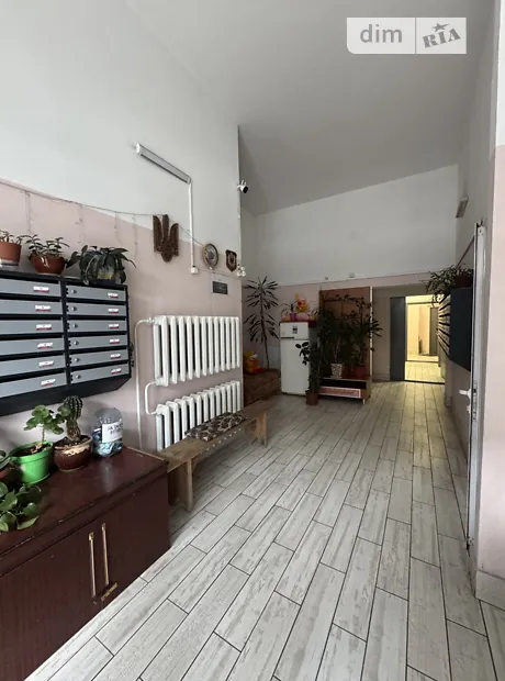 Квартира на шосе Харківське, 152 в Києві, ID 192083, фото №34