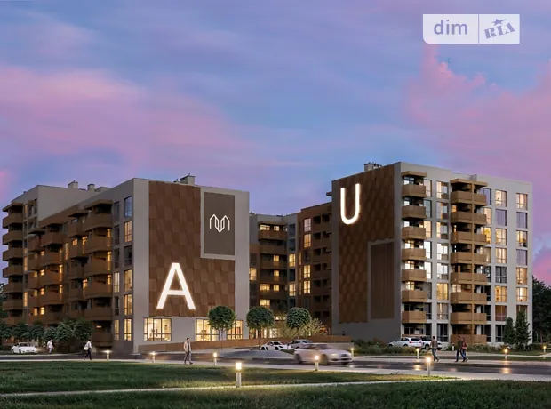Квартира на вул. Роксоляни в Львові, ID 165954, фото №3