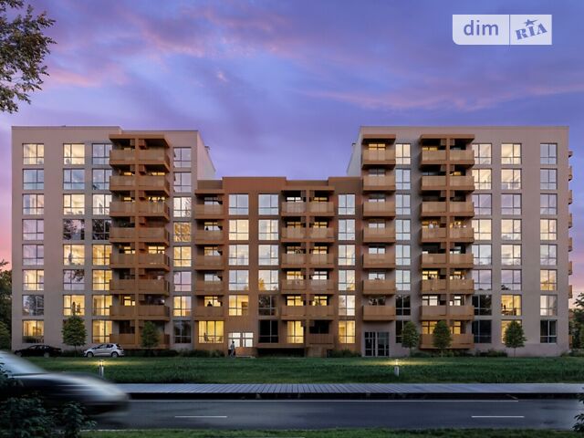 Квартира на вул. Роксоляни в Львові, ID 178310, фото №1