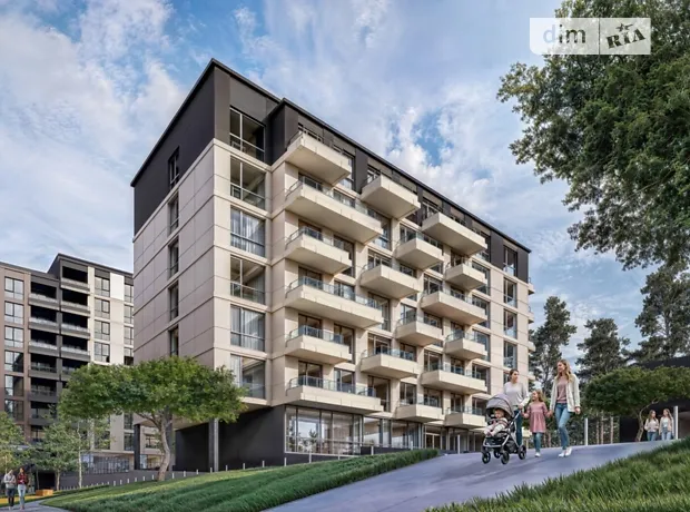 Квартира на вул. Вернадського Академіка в Львові, ID 272590, фото №3