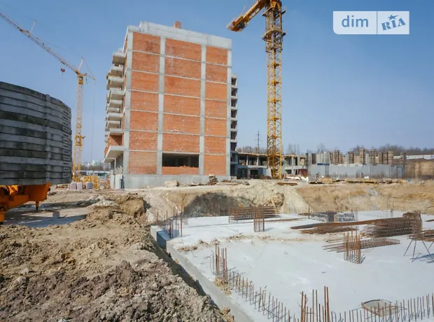 Квартира на вул. Вернадського Академіка в Львові, ID 272563, фото №8