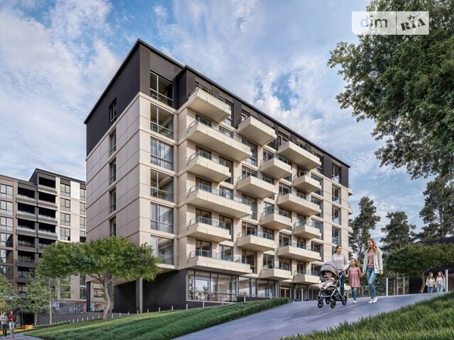 Квартира на вул. Вернадського Академіка в Львові, ID 169049, фото №1