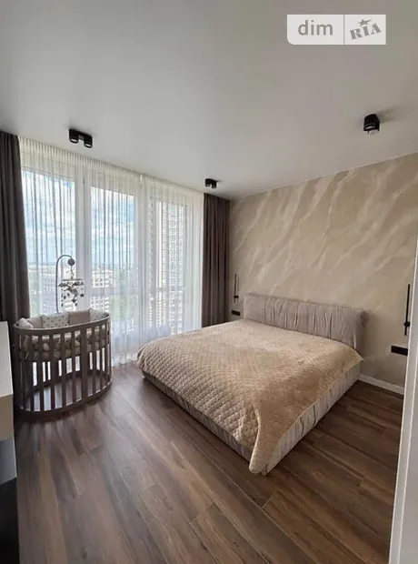 Квартира на вул. Миколи Пимоненка в Києві, ID 174541, фото №5