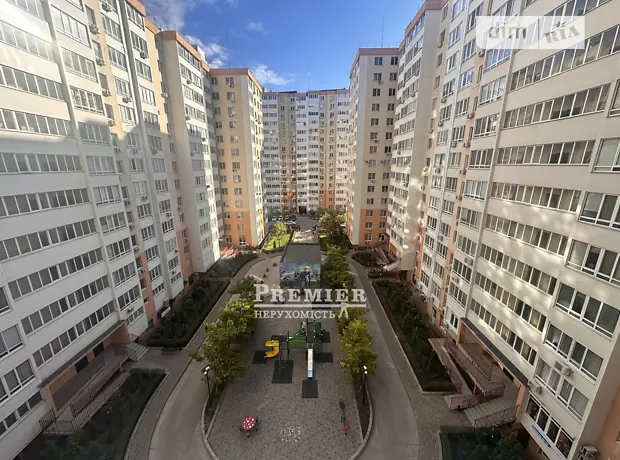 Купити квартиру за адресою просп. Полковника Гуляєва в Одеса на Findly.com.ua Квартира на просп. Полковника Гуляєва в Одеса, ID 306272, фото №1