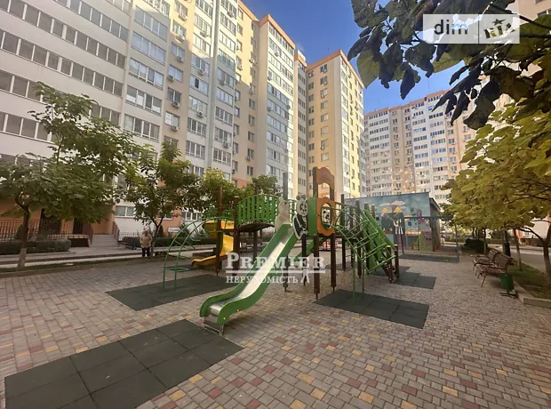 Квартира на просп. Полковника Гуляєва в Одесі, ID 306272, фото №9