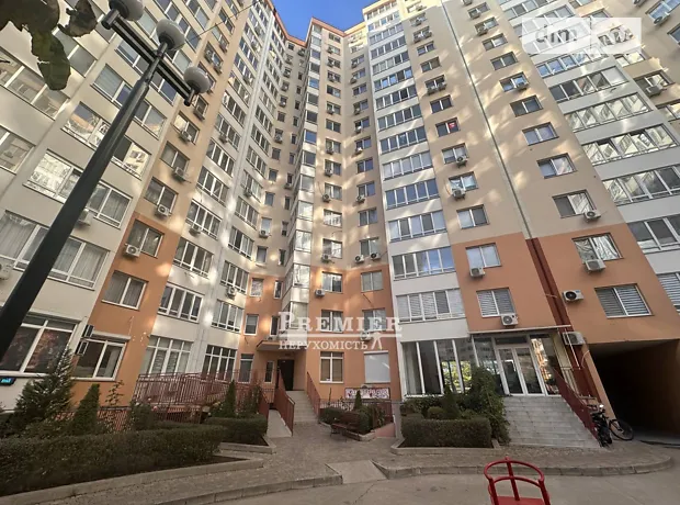 Квартира на просп. Полковника Гуляєва в Одесі, ID 306272, фото №10