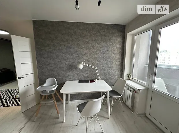 Квартира на вул. Сергія Москаленка, 53 в Києві, ID 306538, фото №11