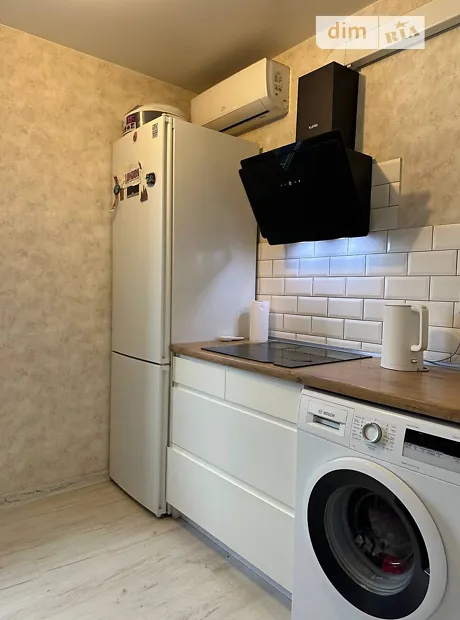 Квартира на вул. Сергія Москаленка, 53 в Києві, ID 306538, фото №13