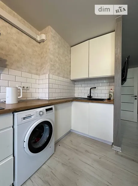 Квартира на вул. Сергія Москаленка, 53 в Києві, ID 306538, фото №14