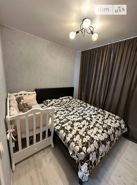 Квартира на вул. Сергія Москаленка, 53 в Києві, ID 306538, фото №9