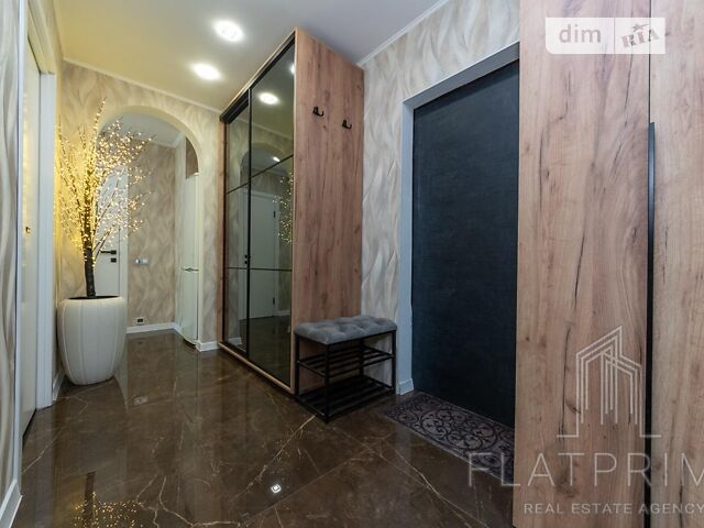 Квартира на просп. Миколи Бажана, 7І в Києві, ID 195357, фото №1