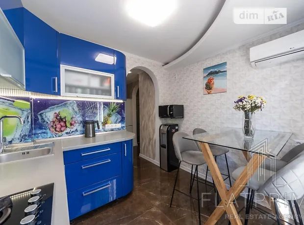 Квартира на просп. Миколи Бажана, 7І в Києві, ID 195357, фото №3