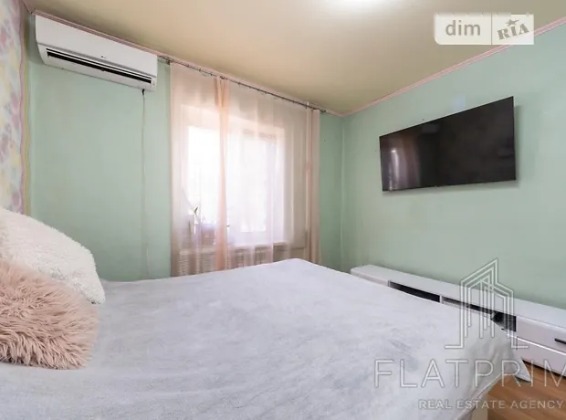 Квартира на просп. Миколи Бажана, 7І в Києві, ID 195357, фото №8