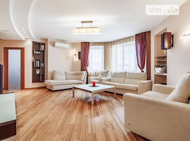 Квартира на вул. Микільсько-Слобідська, 2В в Київ, ID 199655, фото №3