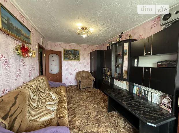 Квартира на вул. Миру, 6А в Києві, ID 237217, фото №1