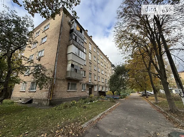 Квартира на вул. Миру, 6А в Києві, ID 237217, фото №4