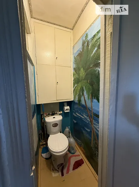 Квартира на вул. Миру, 6А в Києві, ID 237217, фото №5