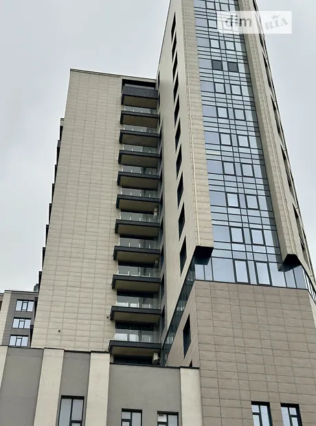 Квартира на вул. Січових Стрільців, 44А в Києві, ID 189635, фото №32