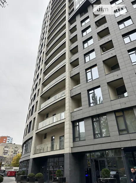 Квартира на вул. Січових Стрільців, 44А в Києві, ID 189635, фото №5