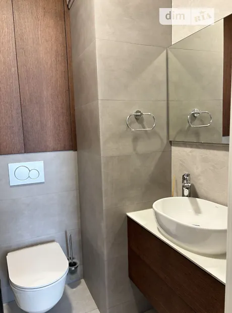 Квартира на вул. Євгена Сверстюка, 6Г в Києві, ID 190796, фото №17