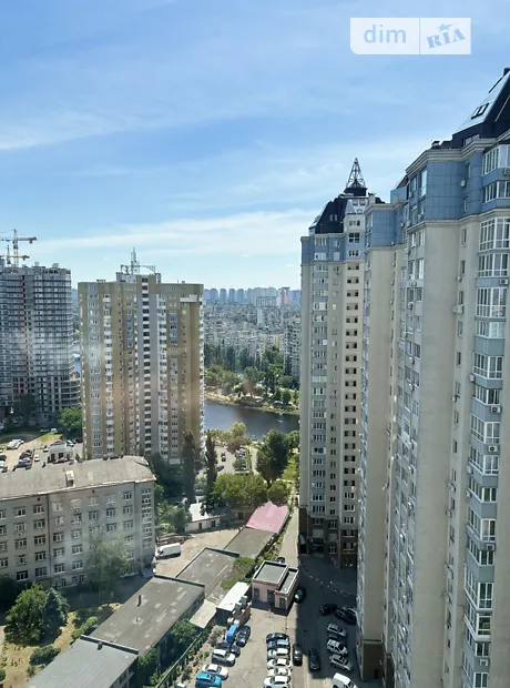 Квартира на вул. Євгена Сверстюка, 6Г в Києві, ID 190796, фото №34