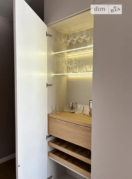 Квартира на вул. Євгена Сверстюка, 6Г в Києві, ID 190796, фото №8