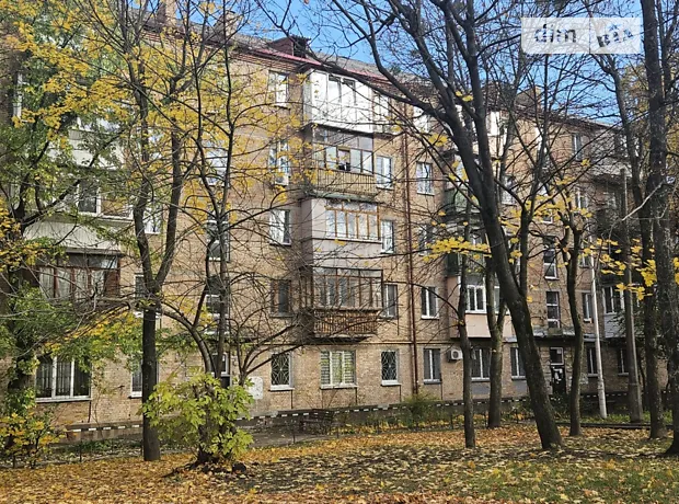 Квартира на бул. Павла Вірського, 45 в Києві, ID 198479, фото №20