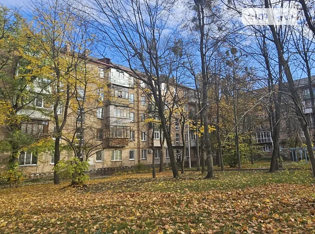 Квартира на бул. Павла Вірського, 45 в Києві, ID 198479, фото №21