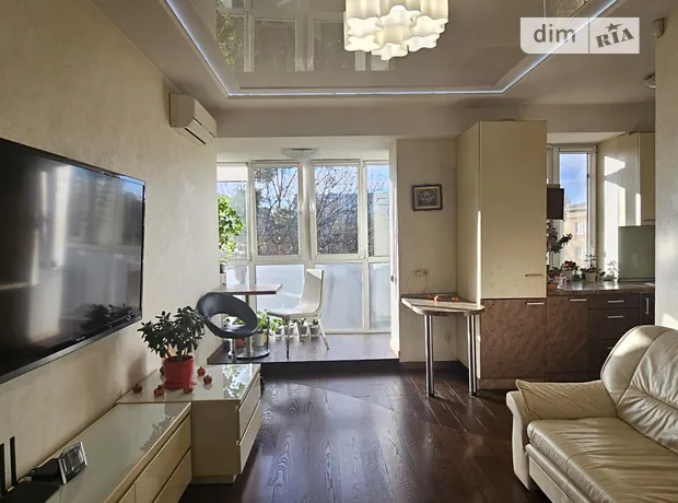 Квартира на бул. Павла Вірського, 45 в Києві, ID 198479, фото №7