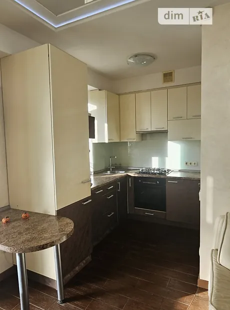 Квартира на бул. Павла Вірського, 45 в Києві, ID 198479, фото №10