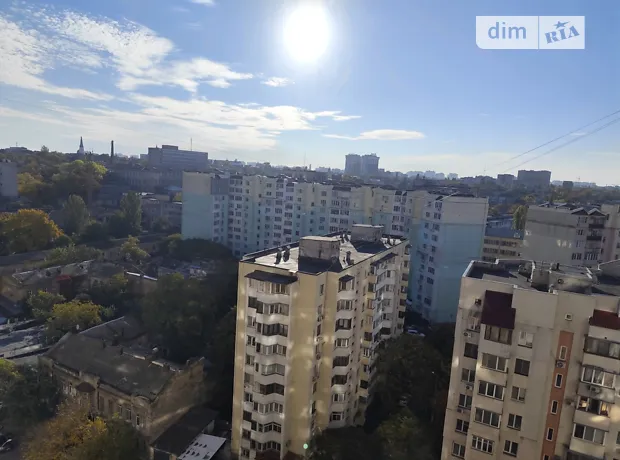 Квартира на вул. Пішонівська в Одесі, ID 180002, фото №5